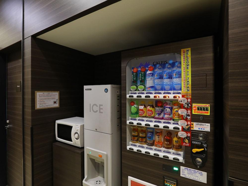 Apa Hotel Ikebukuro Eki Kitaguchi Tokyo Eksteriør bilde