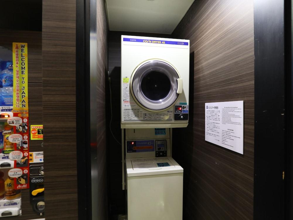 Apa Hotel Ikebukuro Eki Kitaguchi Tokyo Eksteriør bilde