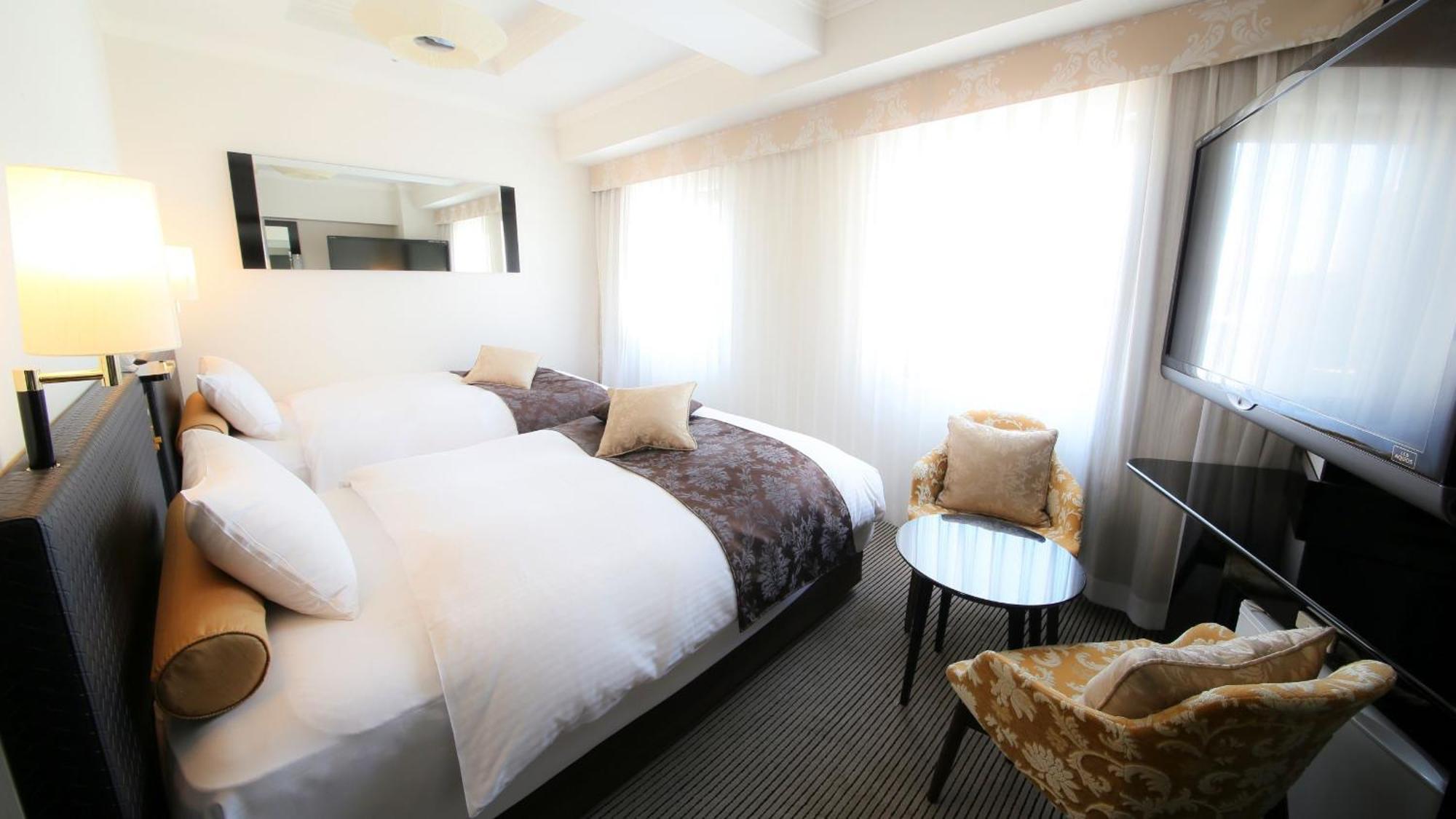 Apa Hotel Ikebukuro Eki Kitaguchi Tokyo Eksteriør bilde