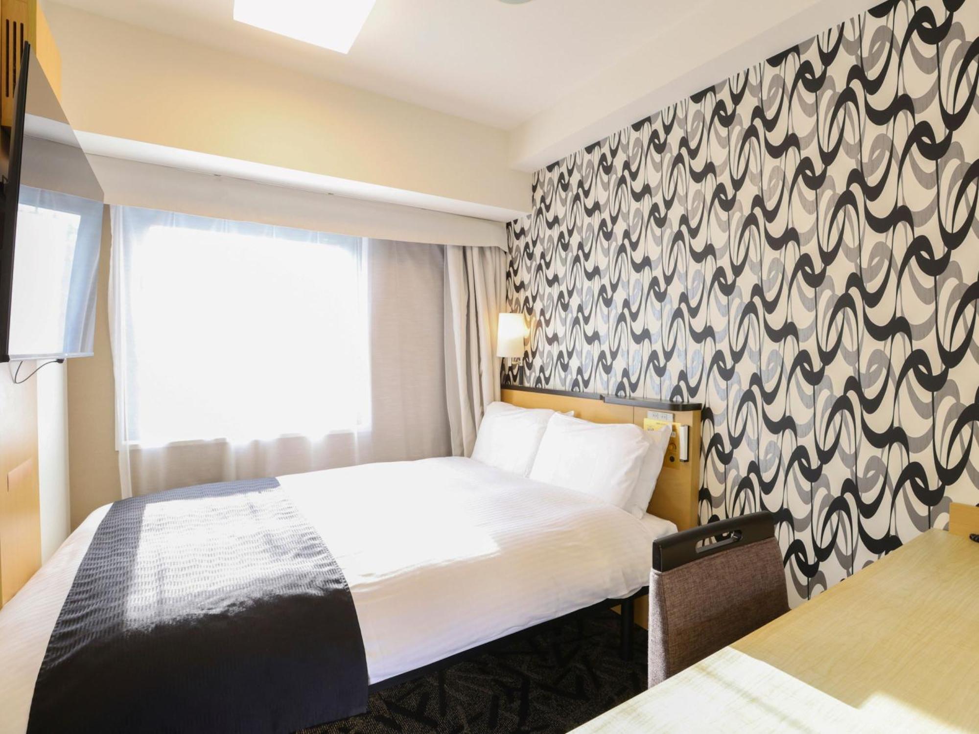 Apa Hotel Ikebukuro Eki Kitaguchi Tokyo Eksteriør bilde