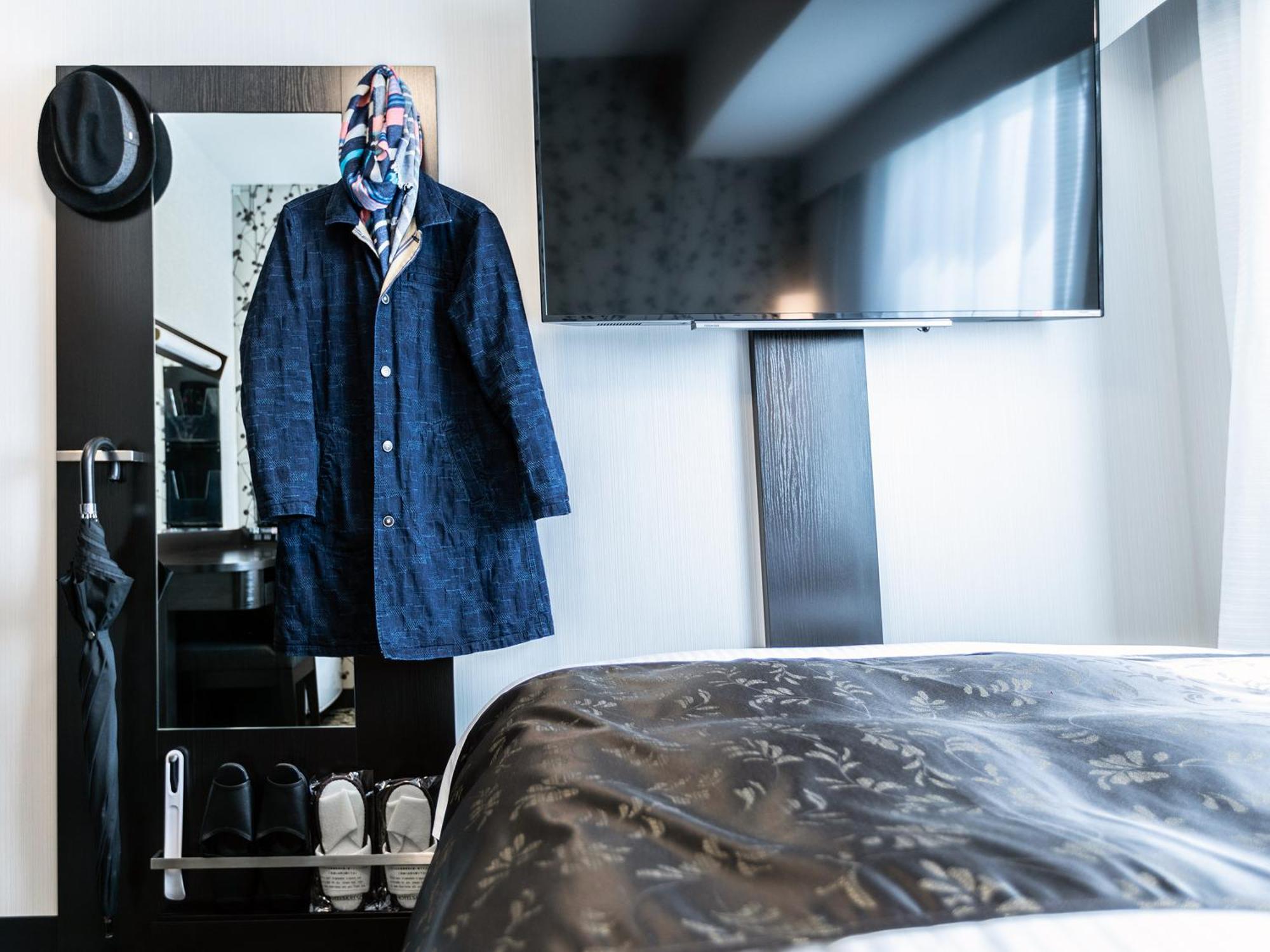 Apa Hotel Ikebukuro Eki Kitaguchi Tokyo Eksteriør bilde