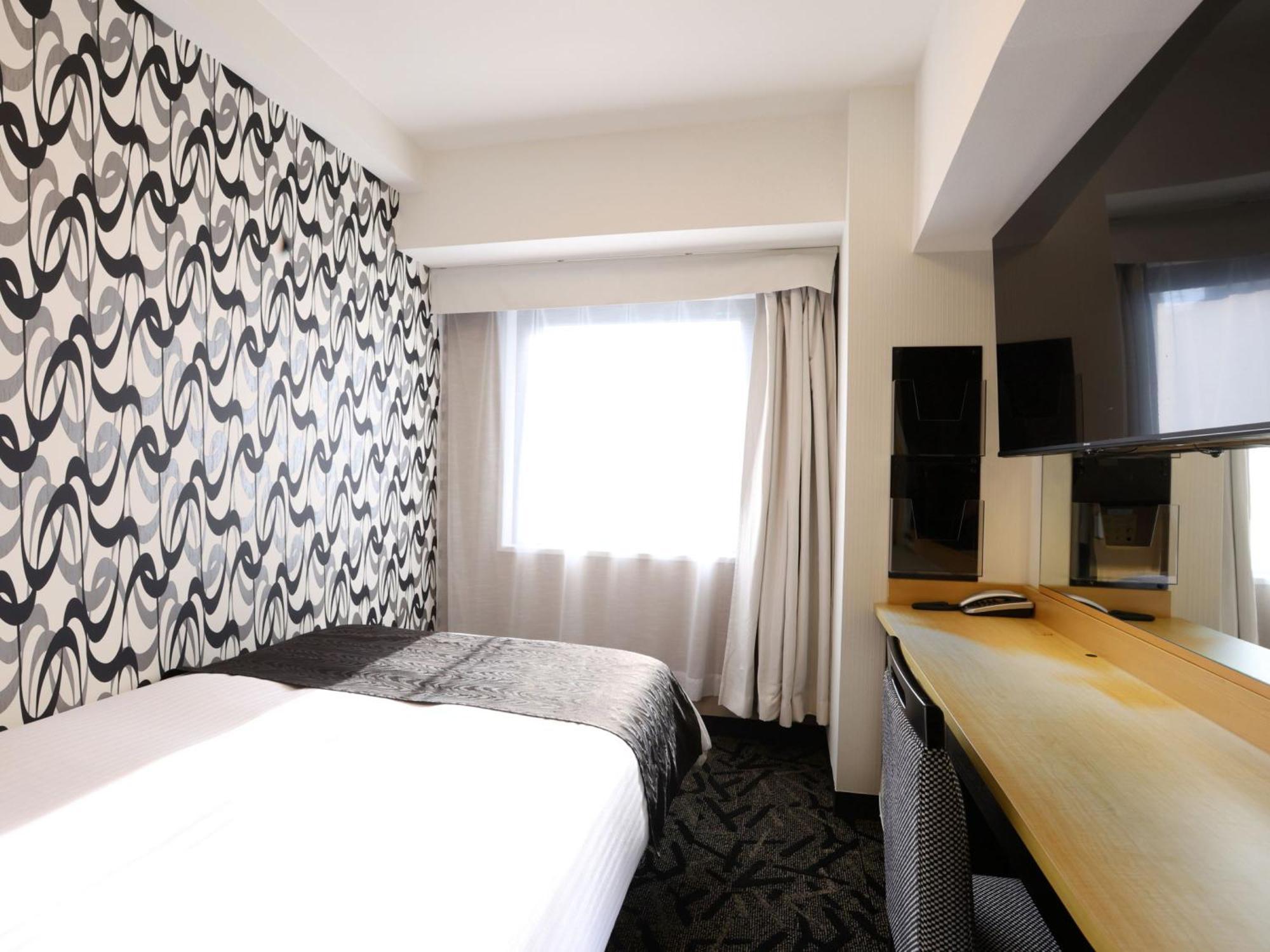 Apa Hotel Ikebukuro Eki Kitaguchi Tokyo Eksteriør bilde