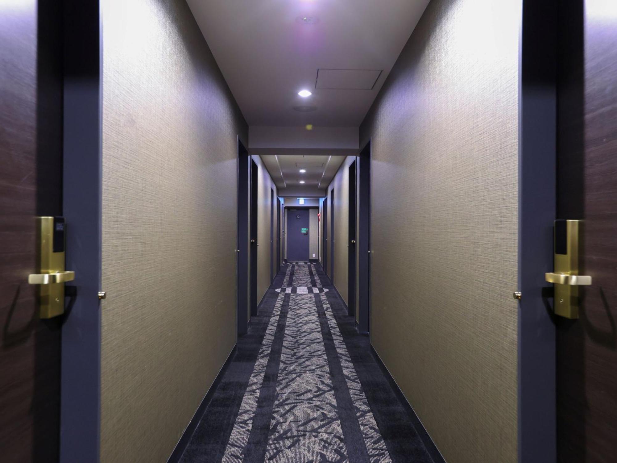 Apa Hotel Ikebukuro Eki Kitaguchi Tokyo Eksteriør bilde