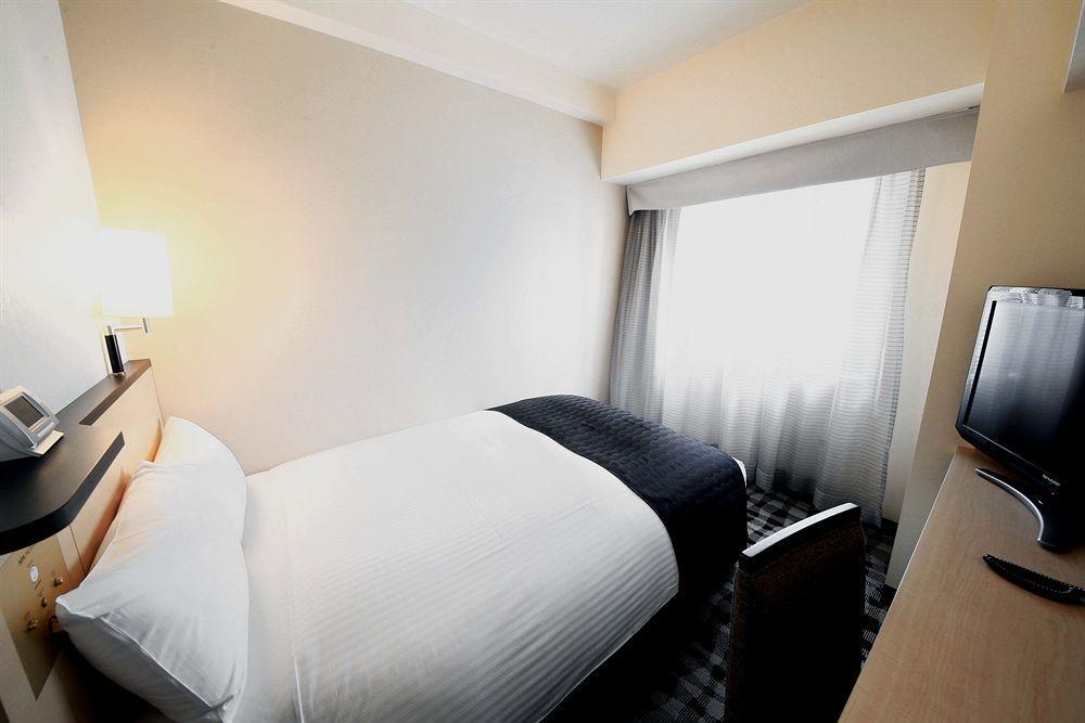 Apa Hotel Ikebukuro Eki Kitaguchi Tokyo Eksteriør bilde